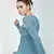 seamless long sleeve